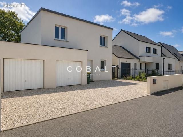 Maison vente à Châteaubriant-Ancenis, Blain