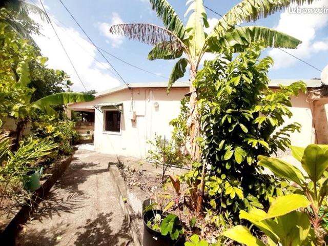 Maison vente à La Réunion