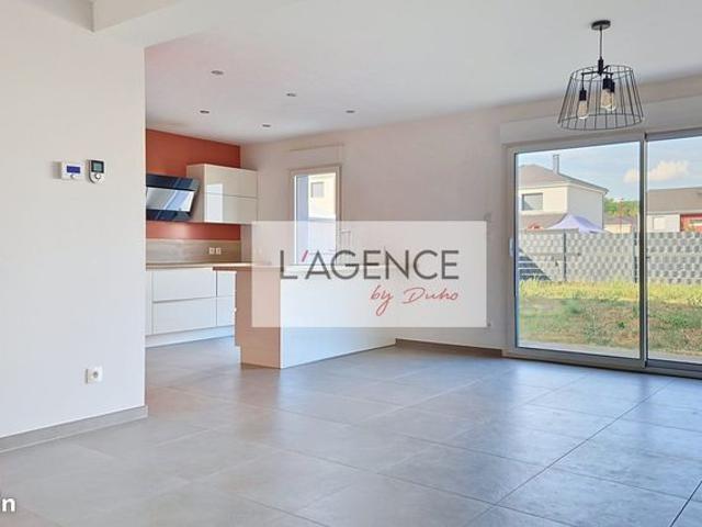 Maison vente à Thionville, Stuckange