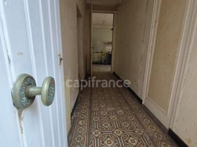 Maison vente à Niort, Mauzé-sur-le-mignon