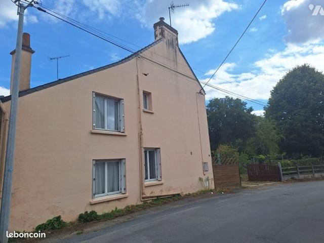 Maison vente à Redon, Ille-et-Vilaine