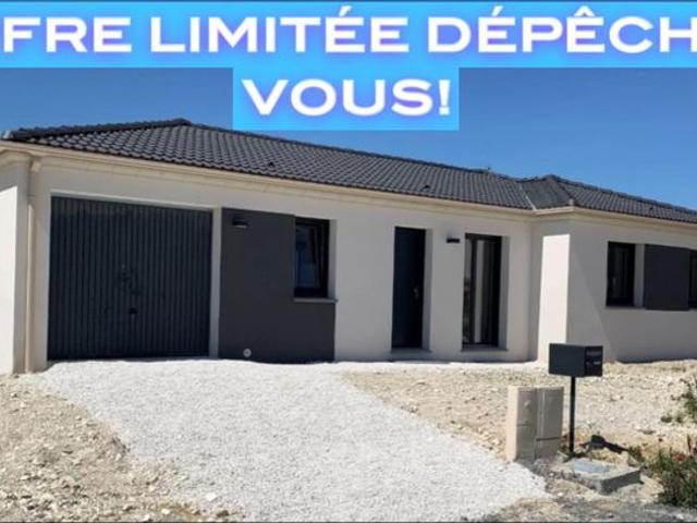 Maison vente à Chelles