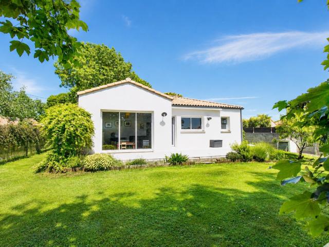 Maison vente à Saint-Nazaire, Pornic