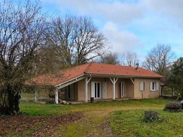 Maison vente à Mont-de-Marsan, Laglorieuse