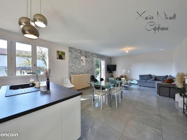 Maison vente à Vonnas, Ain