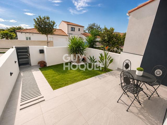 Maison vente à Pedreguer de la Creu, Ortaffa