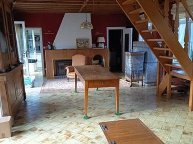 Maison vente à Cambrai, Bantigny