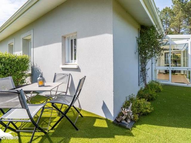 Maison vente à Lesparre-Médoc, Lacanau