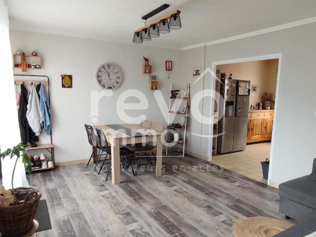 Maison vente à Nantes, Saint-philbert-de-grand-lieu