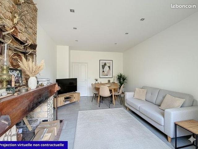 Maison vente à Bordeaux, Lormont