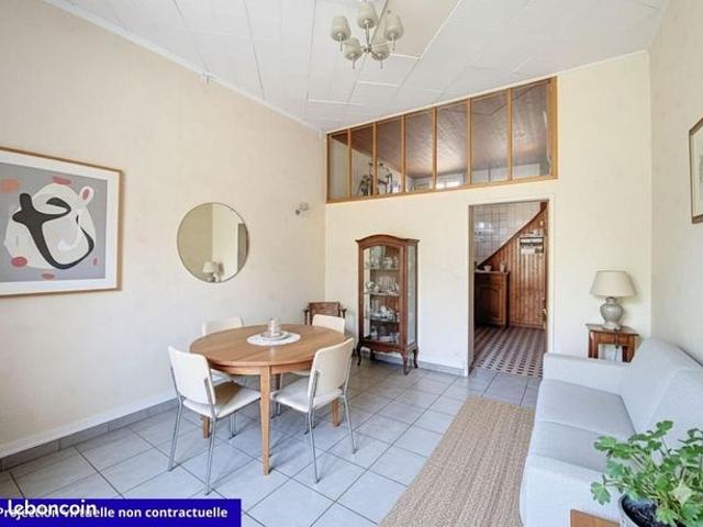 Maison vente à Bordeaux, Lormont