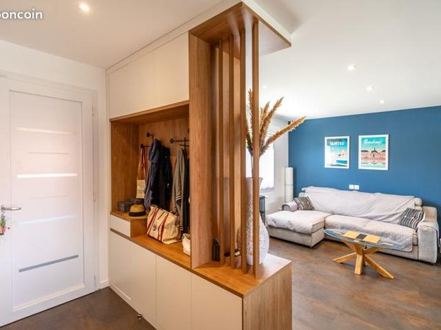 Maison vente à Saintes