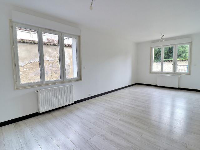 Maison vente à Rochefort, Surgères