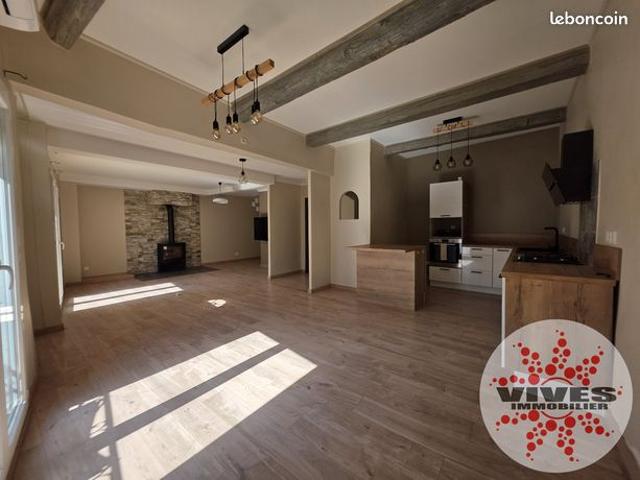 Maison vente à Béziers, Lespignan