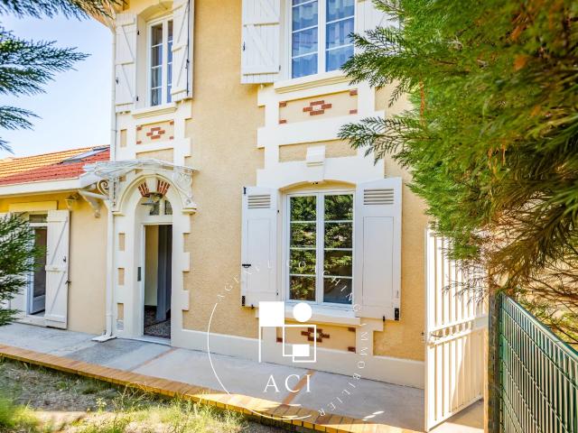 Maison vente à Arcachon