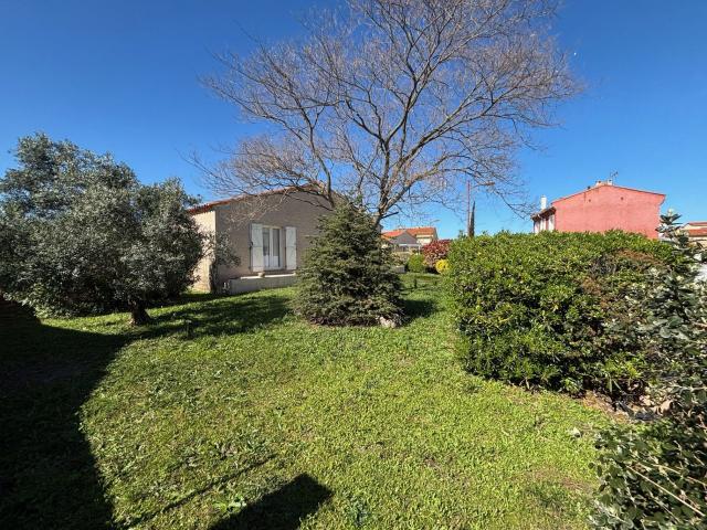 Maison vente à Céret, Palau-del-vidre