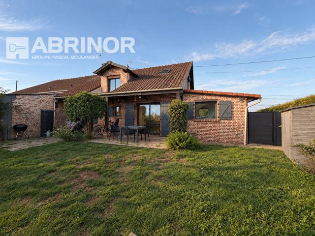 Maison vente à Herlies, Nord
