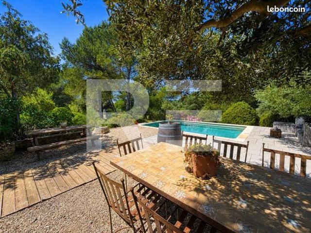 Maison vente à Nîmes