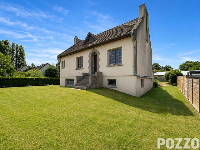Maison vente à Avranches, Bréville-sur-mer