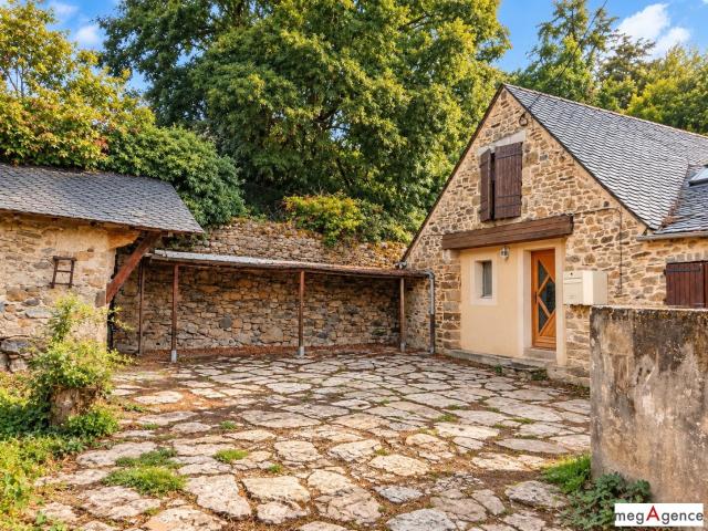 Maison vente à Florac, Meyrueis