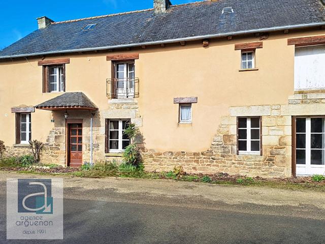 Maison vente à Saint-Brieuc, Bretagne