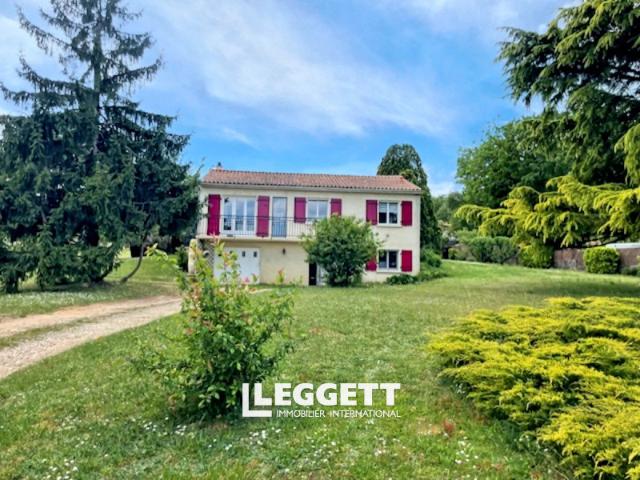 Maison vente à Angoulême, Mouthiers-sur-boëme