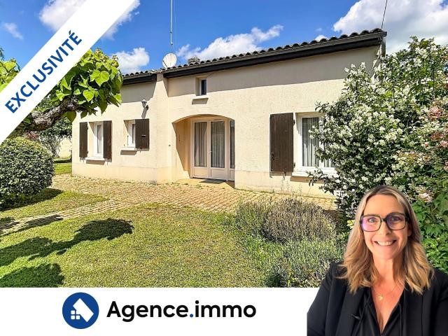 Maison vente à Blaye, Reignac