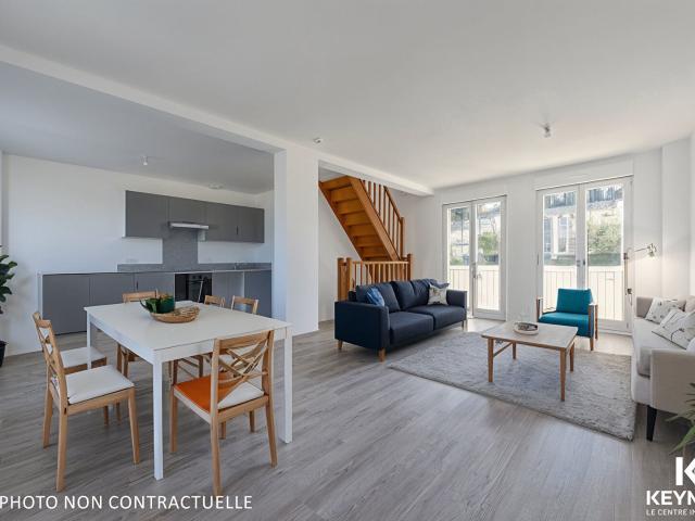 Maison vente à Beauvais, Mortefontaine-en-thelle