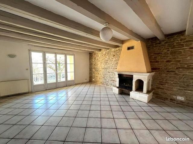 Maison vente à Langres, Brennes