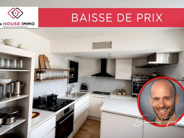 Maison vente à Narbonne, Port-la-nouvelle