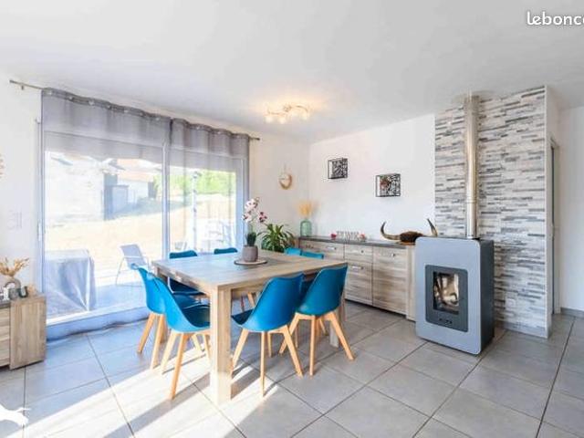 Maison vente à Pau, Garlin