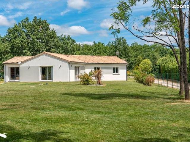 Maison vente à Marmande, Escassefort