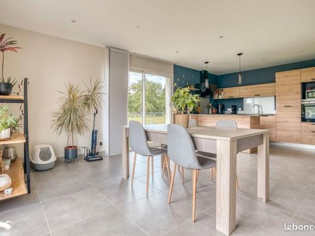 Maison vente à Marmande, Escassefort