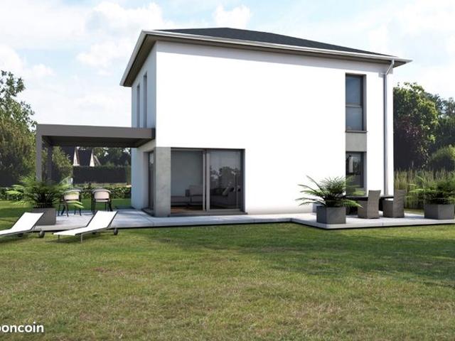 Maison vente à Thann-Guebwiller, Niederentzen