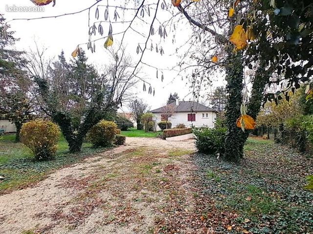 Maison vente à Poitiers, Migné-auxances