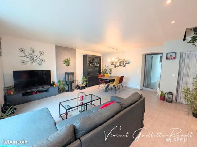 Maison vente à Nantes, Saint-léger-les-vignes