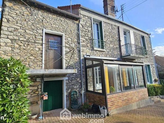 Maison vente à Boigneville, Essonne