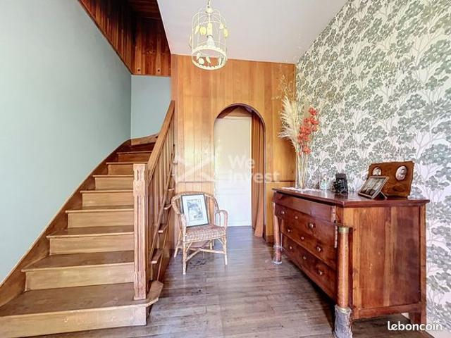 Maison vente à Niort, Deux-Sèvres