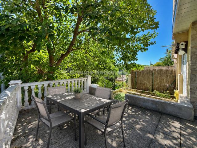 Maison vente à Aix-en-Provence, Les Pennes-mirabeau
