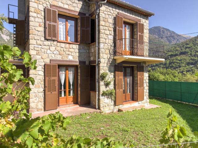 Maison vente à Roquebillière, Alpes-Maritimes