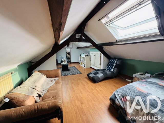 Maison vente à Faches-Thumesnil, Nord