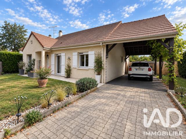 Maison vente à Vosves, Dammarie-les-Lys