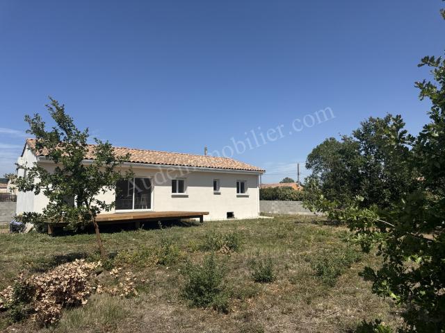 Maison vente à Brugairolles, Aude