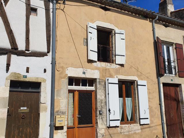 Maison vente à Marmande, Duras