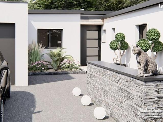 Maison vente à Toulouse, Beauzelle