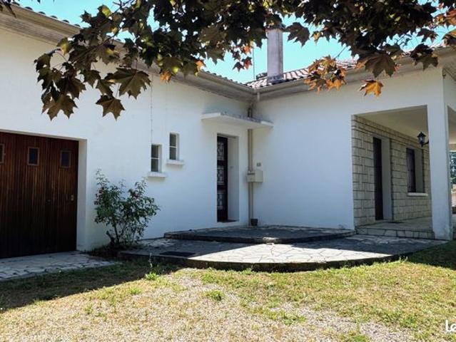 Maison vente à Marmande, Saint-pardoux-isaac