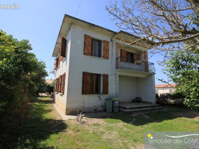 Maison vente à Muret, Vernet