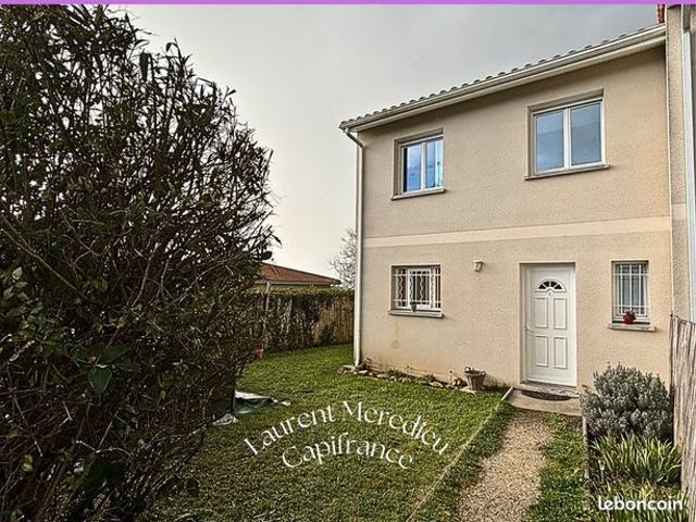 Maison vente à Blaye, Prignac-et-marcamps