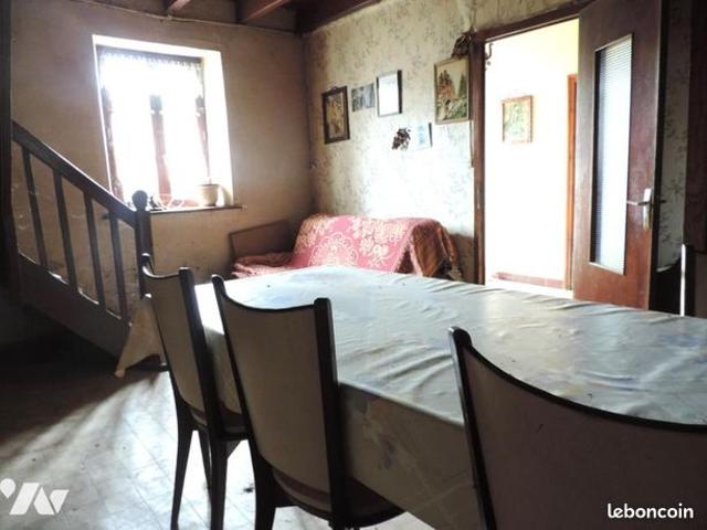 Maison vente à Guingamp, Bretagne