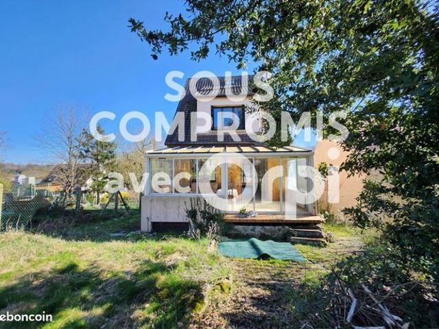 Maison vente à Palaiseau, Villiers-sur-orge